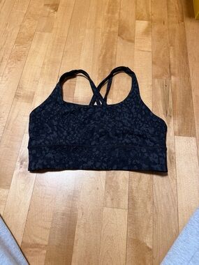 Lululemon bra